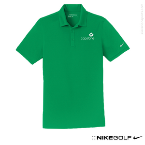 Nike Dry Franchise Custom Polo Shirts