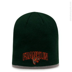 The Game Custom Beanies