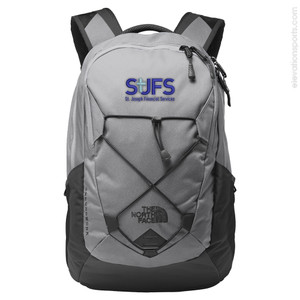 Custom North Face Groundwork Backpacks Custom North Face Groundwork Backpacks