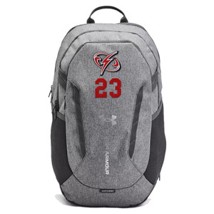Under Armour Custom Drawstring Bags | Elevation Sports