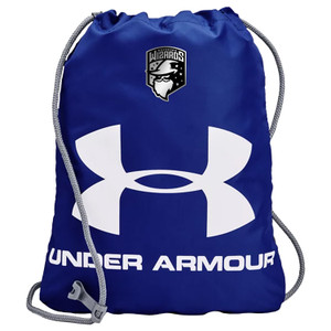 Custom Under Armour Ozsee Drawstring Backpacks Custom Under Armour Ozsee Drawstring Backpacks