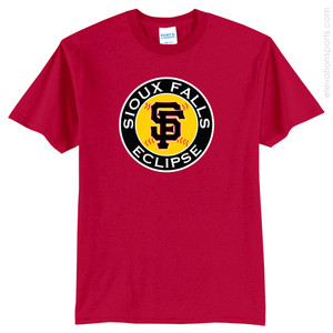 Port & Company Core Blend 50/50 Custom T-Shirt Port & Company Core Blend 50/50 Custom T-Shirt
