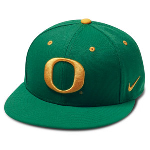 Custom Nike True Baseball Caps - Medium Crown