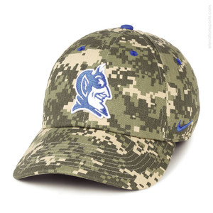Custom Camo Hats | Elevation Sports