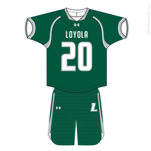 Under Armour Attack Pro Lacrosse Uniforms - Wizard Under Armour Attack Pro Lacrosse Uniforms - Wizard
