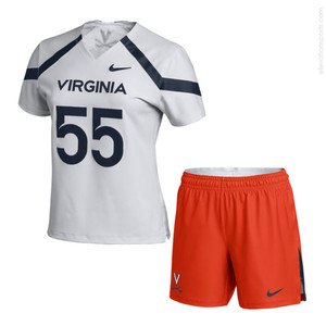 Nike Field Hockey Uniforms - Untouchable Racerback