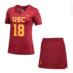 Nike Digital Pro Reversible Women's Lacrosse Uniforms