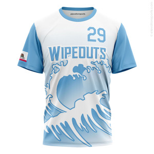 Elevation Sublimated Shirts - SS1007 Elevation Sublimated Shirts - SS1007