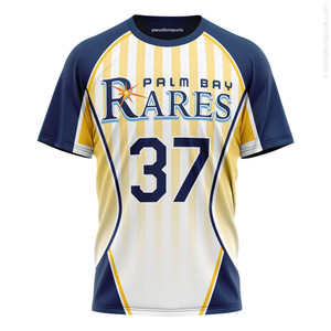Elevation Sublimated Shirts - SS1008 Elevation Sublimated Shirts - SS1008
