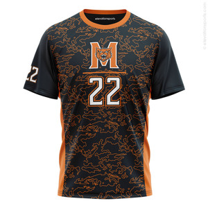 Elevation Sublimated Shirts - SS1021 Elevation Sublimated Shirts - SS1021