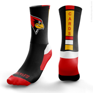 Elevation Custom Socks - Baller Elevation Custom Socks - Baller