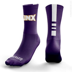 Elevation Custom Socks - Shooter Elevation Custom Socks - Shooter