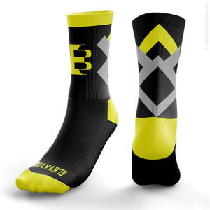 Elevation Custom Socks - Stadium