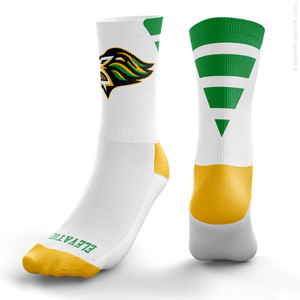 Elevation Custom Socks - Viper Elevation Custom Socks - Viper
