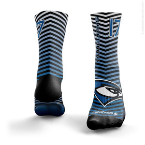 Elevation Sublimated Socks - SOX1002
