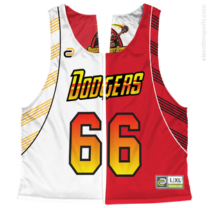 Lacrosse Reversibles and Pinnies - LR1014 Lacrosse Reversibles and Pinnies - LR1014