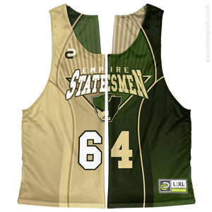Lacrosse Pinnies - LR1030 Lacrosse Pinnies - LR1030