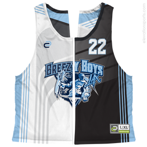 Lacrosse Practice Jerseys - LR1032 Lacrosse Practice Jerseys - LR1032