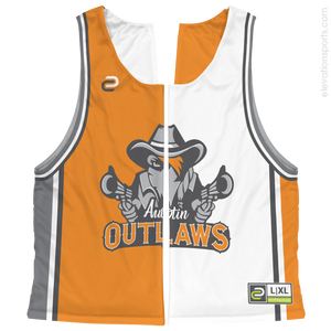 Lacrosse Pinnies - LR1047