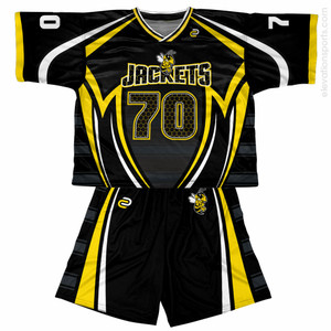 Lacrosse Uniforms - LU1000