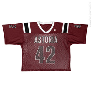 Porthole Mesh Lacrosse Jerseys - PH1006 Porthole Mesh Lacrosse Jerseys - PH1006