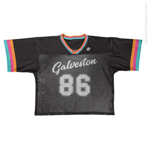 Porthole Mesh Lacrosse Jerseys - PH1001 | Elevation Sports