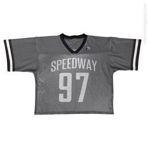 Porthole Mesh Lacrosse Jerseys - PH1017