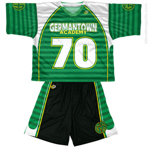 Lacrosse Uniforms - LU1010