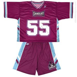 Lacrosse Uniforms - LU1013 Lacrosse Uniforms - LU1013