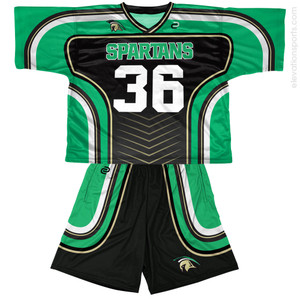 Lacrosse Uniforms - LU1014
