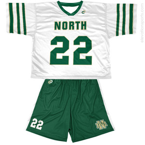 Lacrosse Uniforms - LU1021 Lacrosse Uniforms - LU1021
