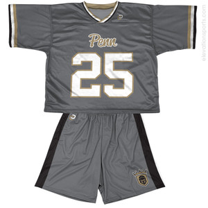 Lacrosse Uniforms - LU1024