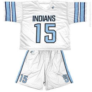 Lacrosse Uniforms - LU1026