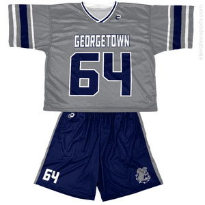 Lacrosse Uniforms - LU1035 Lacrosse Uniforms - LU1035