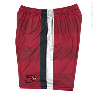 Custom Lacrosse Shorts - LS1003