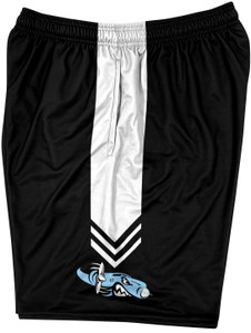 Custom Lacrosse Shorts - LS1004