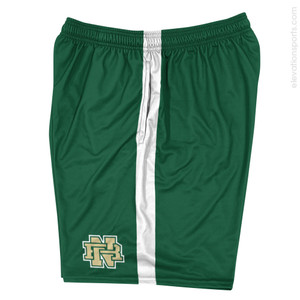 Custom Lacrosse Shorts - LS1021