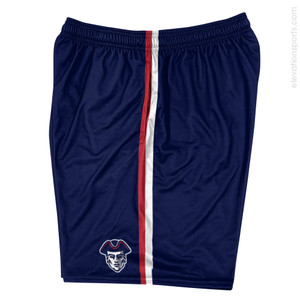 Custom Lacrosse Shorts - LS1027 Custom Lacrosse Shorts - LS1027