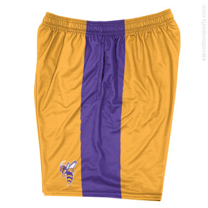 Custom Lacrosse Shorts - LS1036