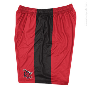 Custom Lacrosse Shorts - LS1038