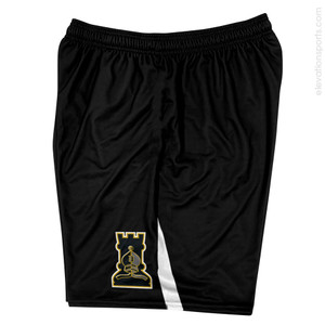 Custom Lacrosse Shorts - LS1045 Custom Lacrosse Shorts - LS1045