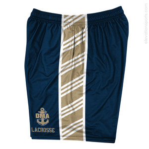Custom Lacrosse Shorts - LS1048