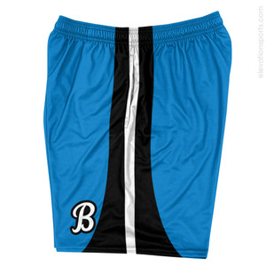 Custom Lacrosse Shorts - LS1050