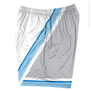 Custom Lacrosse Shorts - LS1056