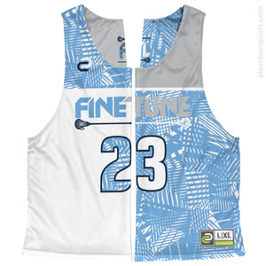 Lacrosse Practice Pinnies - LR1082