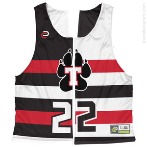 Lacrosse Pinnies - LR1093