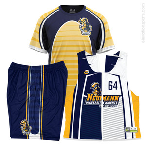 Lacrosse 3-Pack Lacrosse 3-Pack