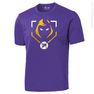 Elevation Custom Performance Shirt Elevation Custom Performance Shirt