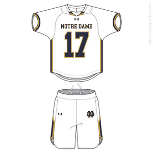 Under Armour Attack Pro Lacrosse Uniforms - Drip Under Armour Attack Pro Lacrosse Uniforms - Drip