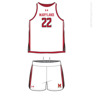 Under Armour Reversible 1-Ply Field Hockey Jersey - The Bundle